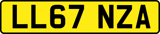 LL67NZA