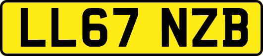 LL67NZB