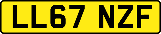 LL67NZF
