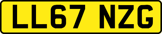 LL67NZG