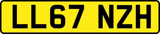 LL67NZH