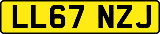 LL67NZJ