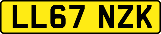 LL67NZK