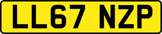 LL67NZP