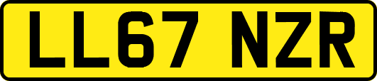 LL67NZR