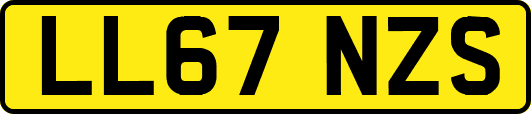 LL67NZS