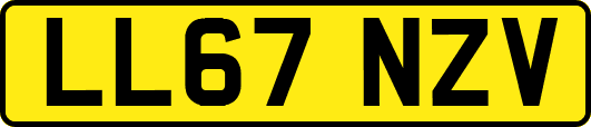 LL67NZV