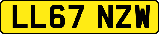 LL67NZW