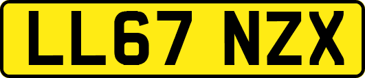 LL67NZX