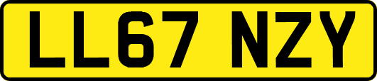 LL67NZY