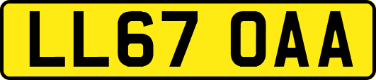 LL67OAA