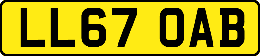 LL67OAB