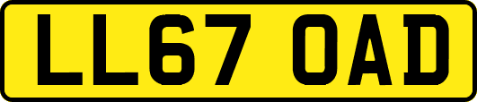 LL67OAD