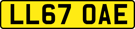 LL67OAE