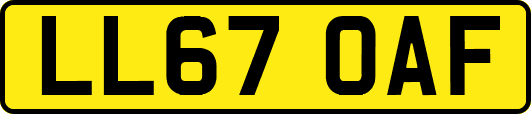 LL67OAF