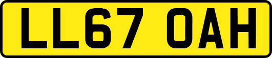 LL67OAH