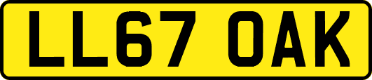 LL67OAK