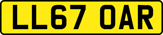 LL67OAR