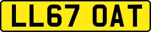 LL67OAT