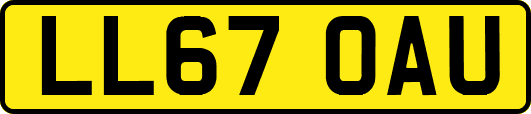 LL67OAU