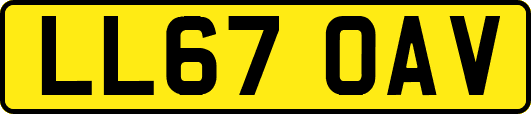 LL67OAV