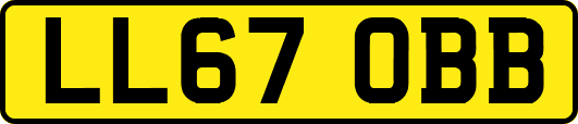 LL67OBB