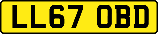 LL67OBD