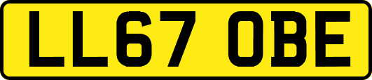 LL67OBE