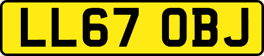LL67OBJ