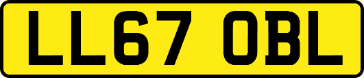 LL67OBL