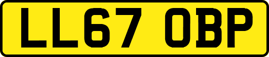 LL67OBP