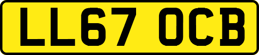 LL67OCB