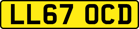 LL67OCD