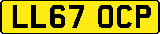LL67OCP