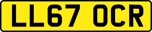 LL67OCR