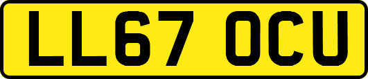 LL67OCU