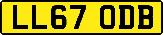 LL67ODB