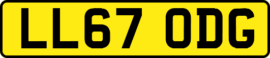 LL67ODG
