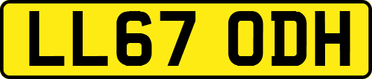 LL67ODH