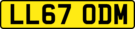 LL67ODM