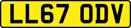 LL67ODV