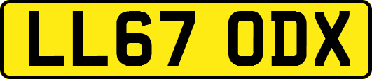 LL67ODX