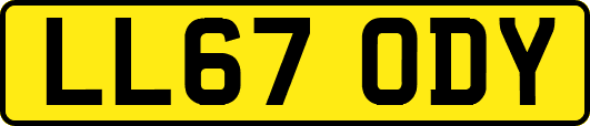 LL67ODY