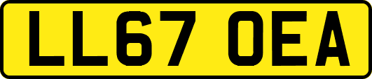 LL67OEA