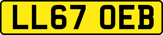 LL67OEB