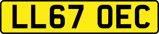 LL67OEC