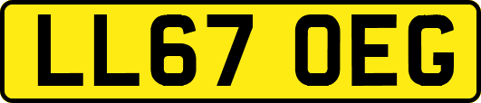 LL67OEG