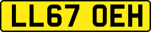 LL67OEH