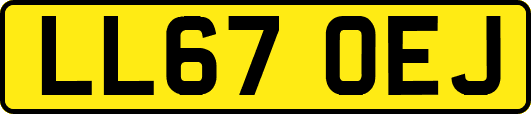 LL67OEJ