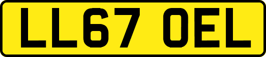 LL67OEL